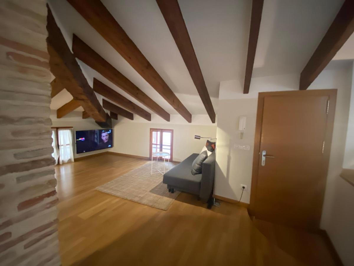Apartamentos La Xerea Valencia Luaran gambar