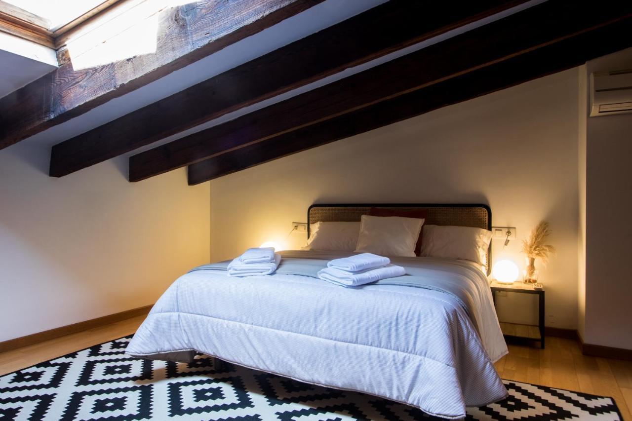 Apartamentos La Xerea Valencia Luaran gambar