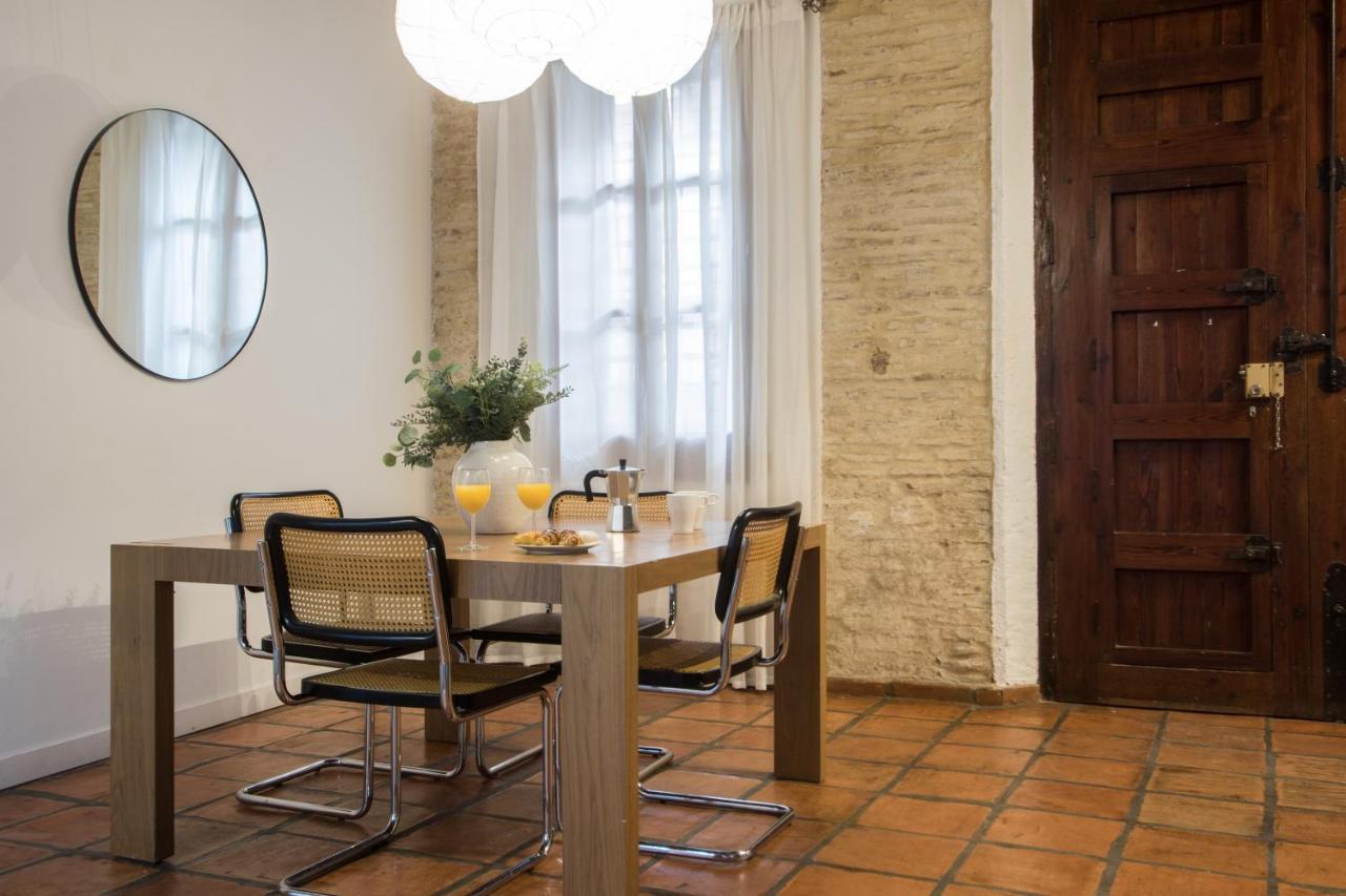 Apartamentos La Xerea Valencia Luaran gambar