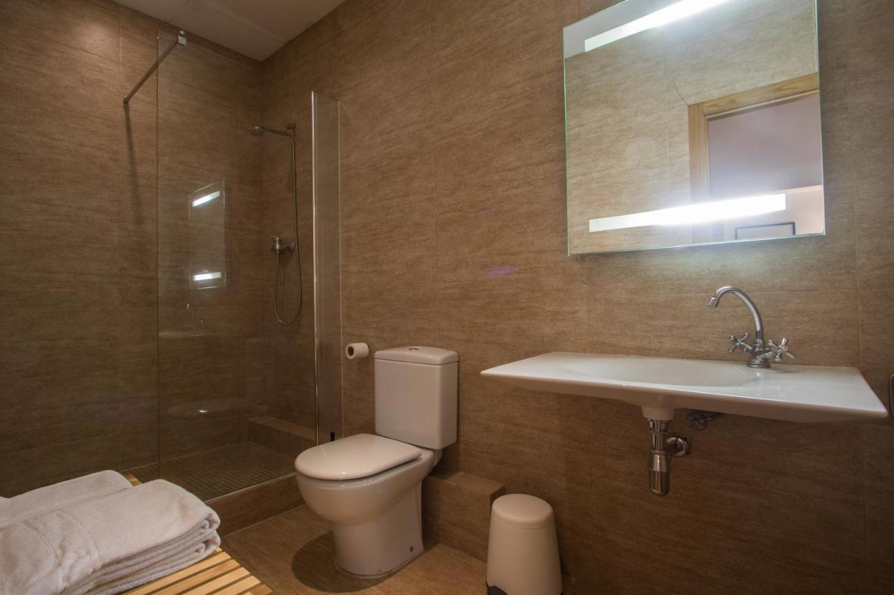 Apartamentos La Xerea Valencia Luaran gambar