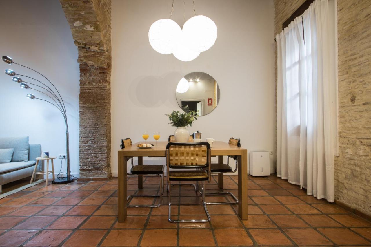 Apartamentos La Xerea Valencia Luaran gambar