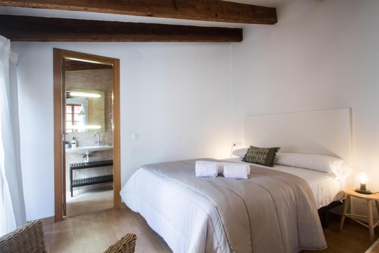 Apartamentos La Xerea Valencia Luaran gambar