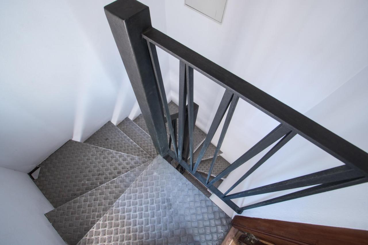 Apartamentos La Xerea Valencia Luaran gambar