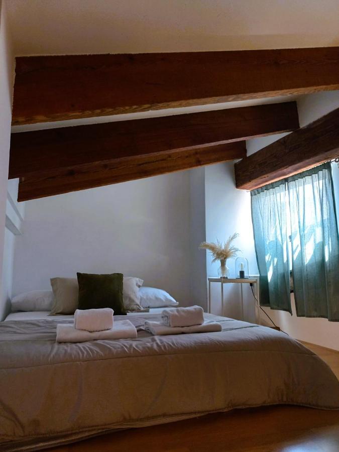Apartamentos La Xerea Valencia Luaran gambar